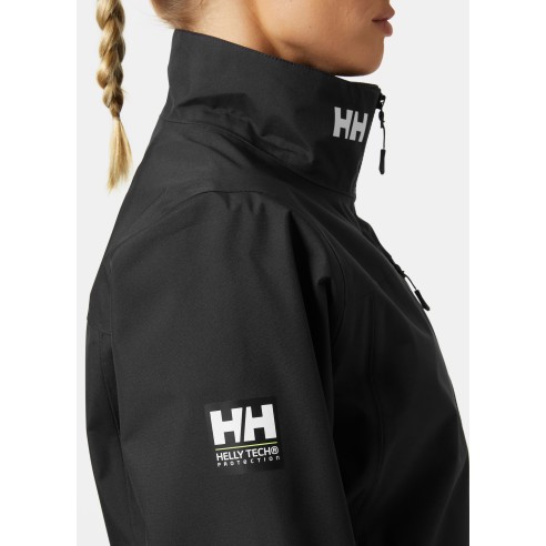 W Crew Jacket 2.0 - Helly Hansen