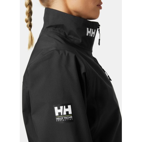 Helly Hansen Dames Crew 2.0 Bootjack