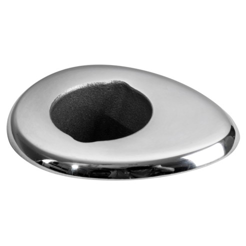 Base palo tendalino flessibile senza tappo