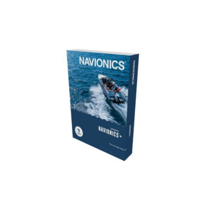 Tarjeta MSD en blanco Navionics+ para descarga de mapas regionales - Raymarine