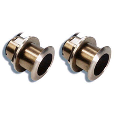 Coppia trasduttori B175L + B175M tilt 20 - Raymarine
