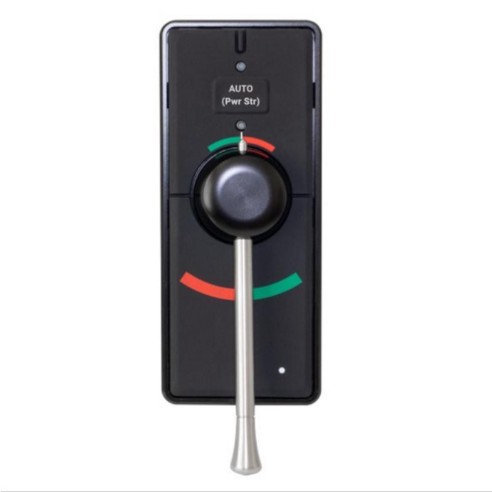 Unité de contrôle de la barre franche (Power-Auto) - Raymarine
