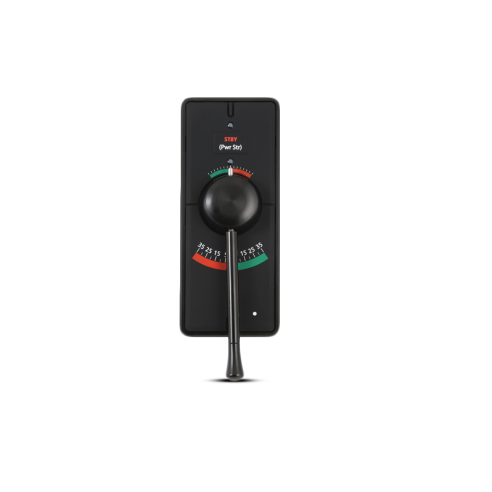 Pinnensteuergerät (Power-Stby) - Raymarine