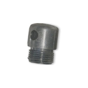 Pilot rod terminal for tiller - Raymarine
