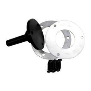 ST4000W Mk2 schotmontageset - Raymarine