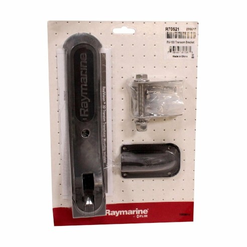 Staffa di poppa per RV-100 - Raymarine