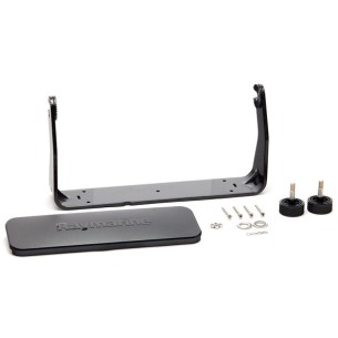 U-shaped mounting bracket Axiom PRO 12/eS12 - Raymarine