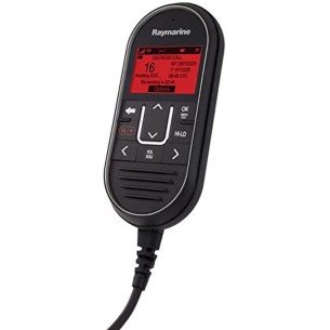 Raymic Ray60/63-Ray70/73-Ray90/91 - Raymarine