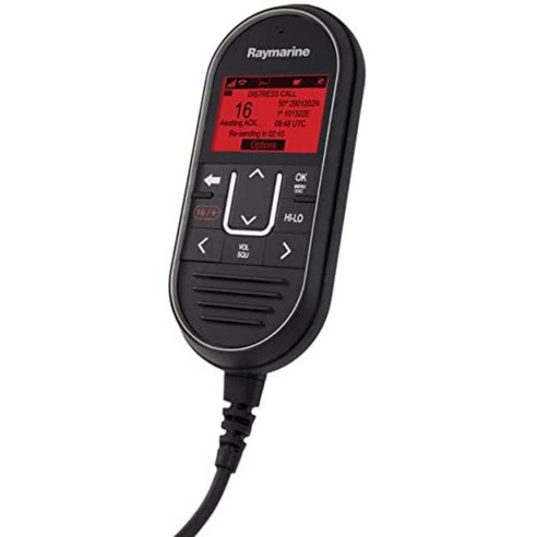 Raymic Ray60/63-Ray70/73-Ray90/91 - Raymarine