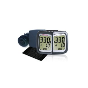 Race master system con pannello solare e - Raymarine