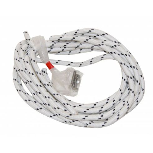 Pescantes de acero inoxidable para embarcaciones de hasta 120 kg