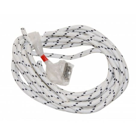 Pescantes de acero inoxidable para embarcaciones de hasta 120 kg