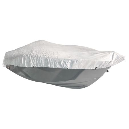 Covy Line boat cover 427/488 cm. Width 220 cm.
