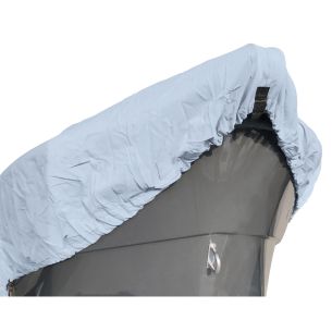 Covy Lux Bootsdecke 518/579 cm.