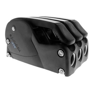 Stopper XTS per 3 cime da Ø 8/14 mm - Spinlock
