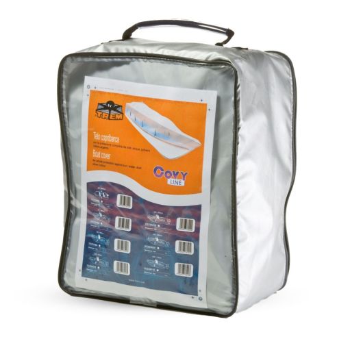 Covy Line cover sheet for inflatable boats 490/520 cm.