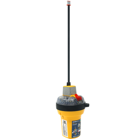 EPIRB 3 PRO - Meeressignal