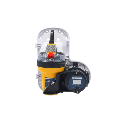 EPIRB 3 PRO - Oceaansignaal