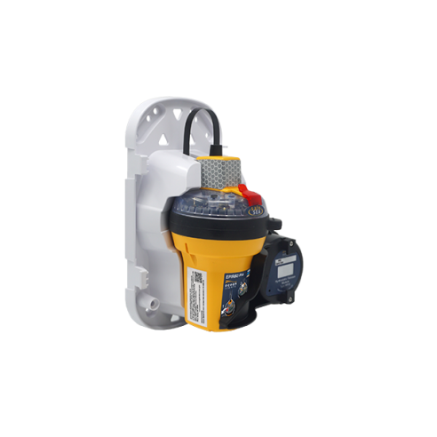 EPIRB 3 PRO - Oceaansignaal