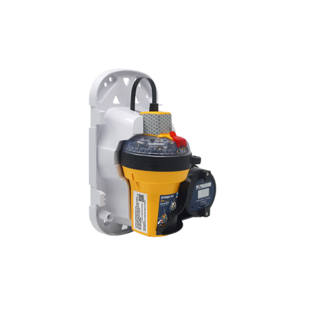 EPIRB 3 PRO - Oceaansignaal