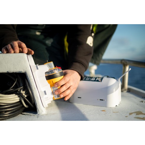 EPIRB 3 PRO - Meeressignal