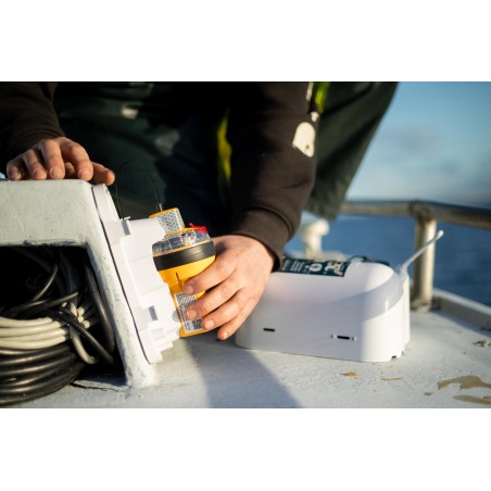 EPIRB 3 PRO - Oceaansignaal