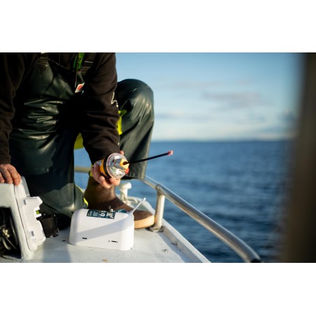 EPIRB 3 PRO - Oceaansignaal
