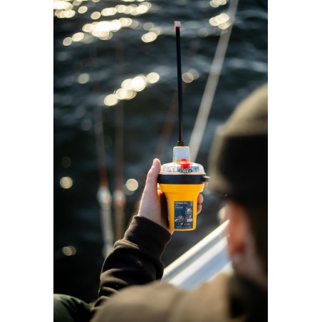 EPIRB 3 PRO - Oceaansignaal
