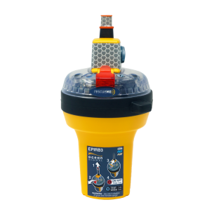 EPIRB 3 - Havsignal