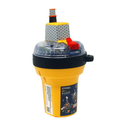 EPIRB 3 - Ocean Signal