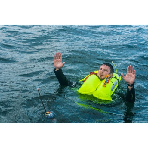 EPIRB 3 - Oceaansignaal