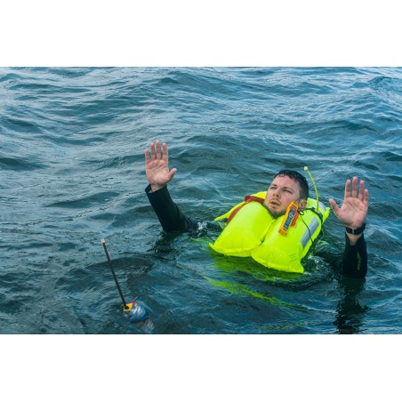 EPIRB 3 - Meeressignal