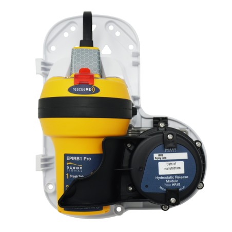 EPIRB 1 PRO - Oceaansignaal