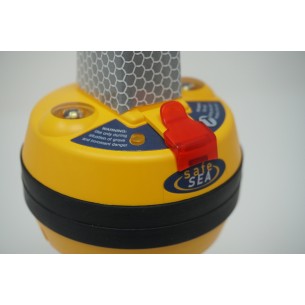 EPIRB 1 PRO - Merisignaali 2