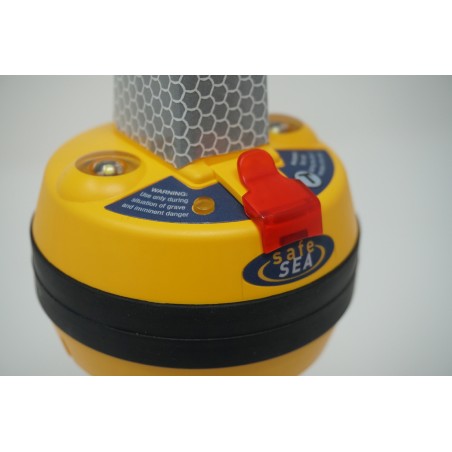 EPIRB 1 PRO - Oceaansignaal