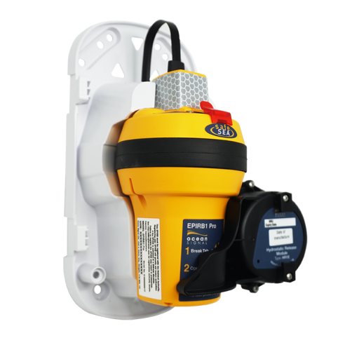 EPIRB 1 PRO - Merisignaali