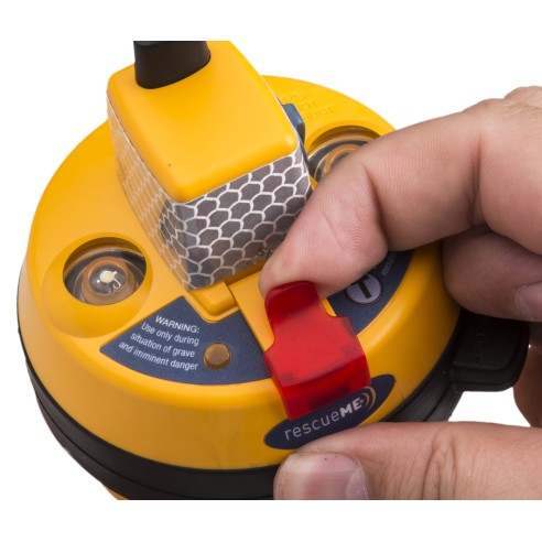 EPIRB 1 - Meeressignal