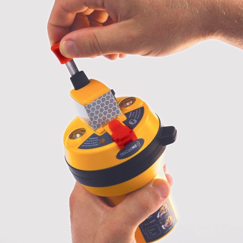 EPIRB 1 - Meeressignal