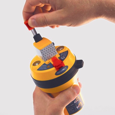 EPIRB 1 - Meeressignal