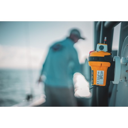 EPIRB 1 - Ocean Signal