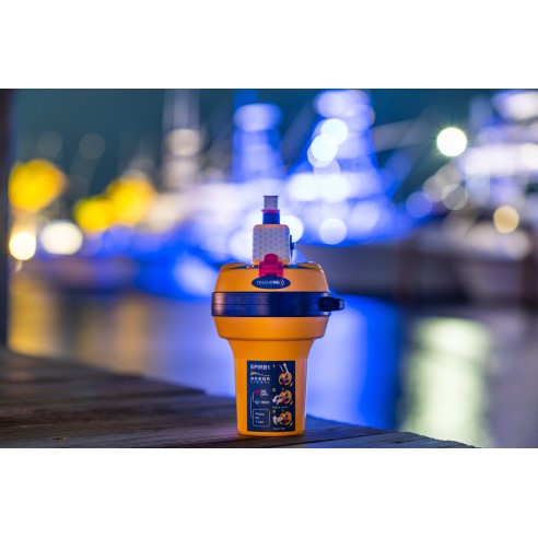 EPIRB 1 - Meeressignal