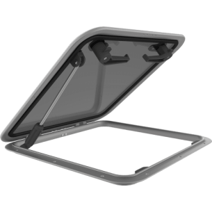 Step Man LEWMAR Low Profile