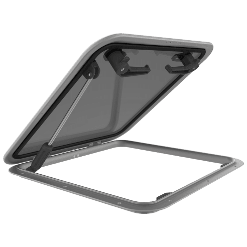 Step Man LEWMAR Low Profile