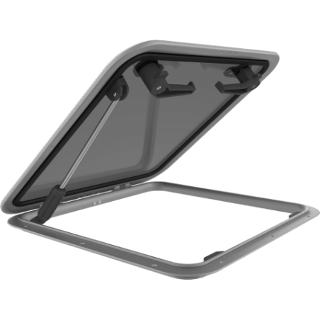 Step Man LEWMAR Low Profile