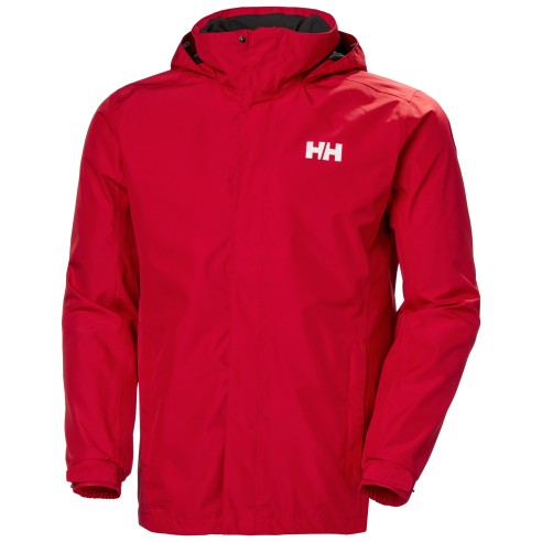 Dubliner Jacket - Helly Hansen