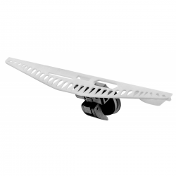 Hook rack