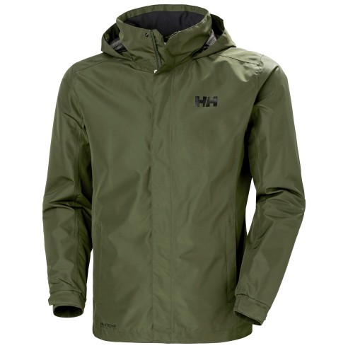Dubliner-venetakki - Helly Hansen