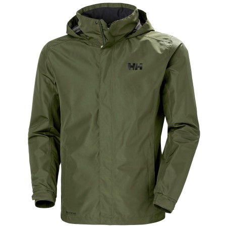 Dubliner båtjacka - Helly Hansen