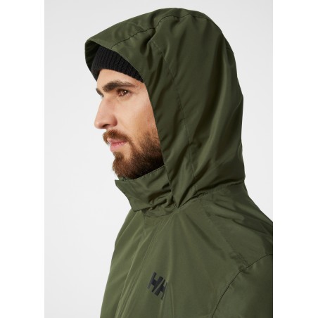 Dubliner båtjacka - Helly Hansen