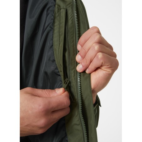 Dubliner-venetakki - Helly Hansen